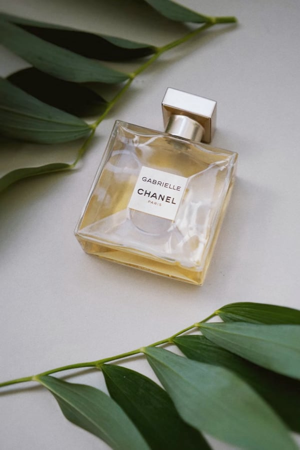 Gabrielle parfum image